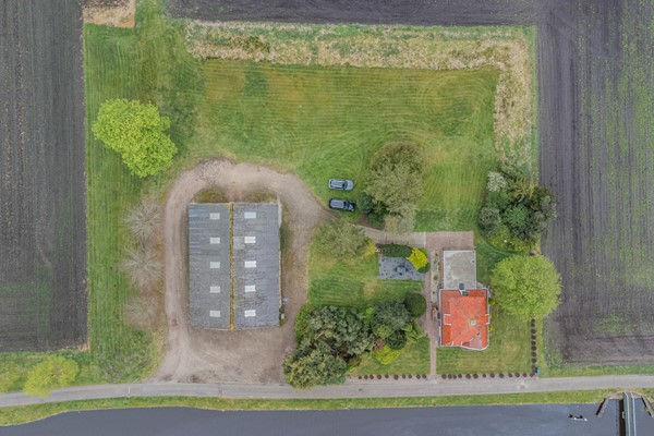 Medium property photo - Pieter Venemakade 177, 9605 PN Kiel-Windeweer